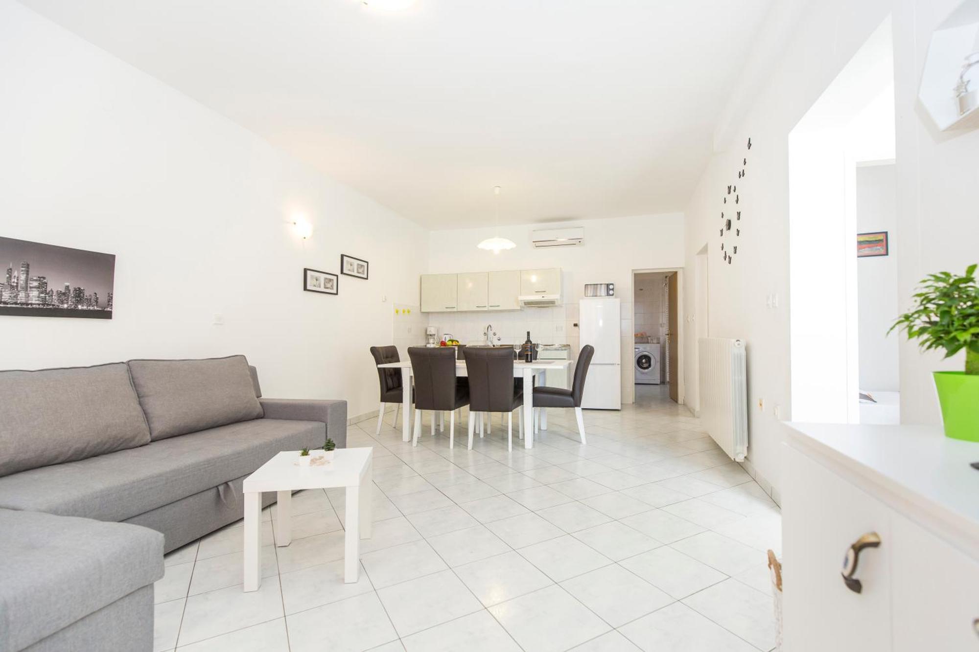 Apartments Cekada Labin  Exterior foto