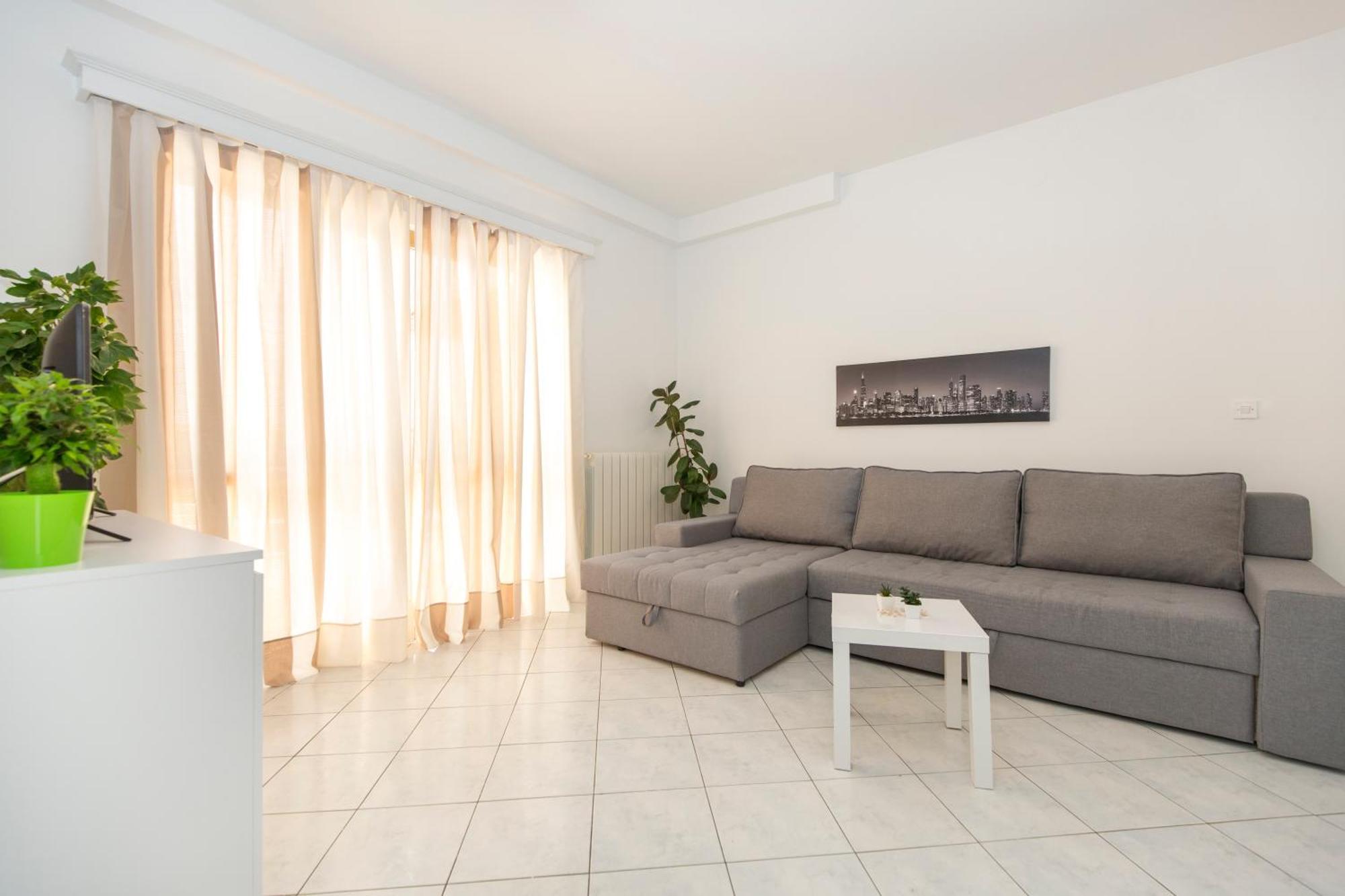 Apartments Cekada Labin  Exterior foto